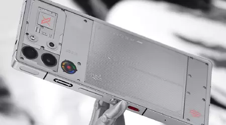 Red Magic 10S Pro+ er blevet den mest kraftfulde smartphone i verden ifølge AnTuTu - den bruger Snapdragon 8 Leading Version