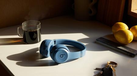 Beats Solo 4: 40 mm drivere, Spatial Audio-understøttelse, USB-C-port og op til 50 timers batterilevetid for $199