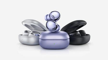 Insider: Samsung Galaxy Buds 3 og Galaxy Buds 3 Pro debuterer ved samme præsentation og får Galaxy AI 