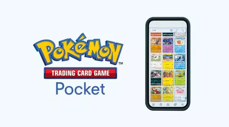 Pokemon Trading Card Game Pocket er blevet downloadet over 100 millioner gange