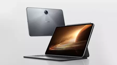 12,1" LCD-skærm, Snapdragon 8 Gen 3 chip, 9.510 mAh batteri og 67W opladning: Specifikationerne for OPPO Pad 3 er dukket op på nettet