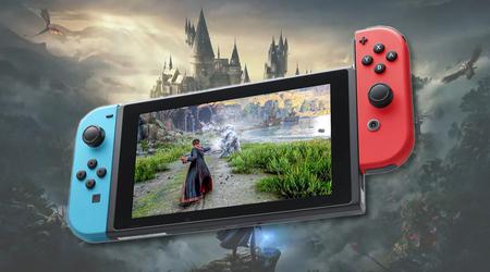 En god investering i fremtiden: Nintendo har annonceret købet af Shiver Entertainment, studiet der porterede Hogwarts Legacy til Switch, fra Embracer Group.