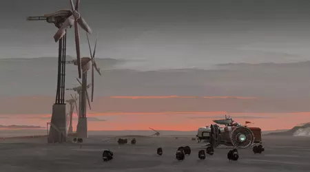 Det stemningsfulde indie-eventyr FAR: Lone Sails har fået 75% rabat på Steam indtil 9. september og er til salg for $4