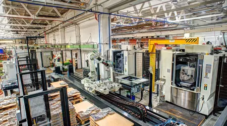 Tjekkisk holding Motor Jikov skifter til artilleriammunition på grund af krisen i bilindustrien