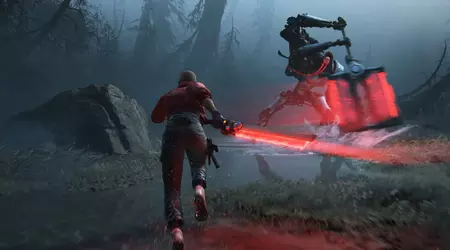 Du venter på Intergalactic: The Heretic Prophet i 2026: PlayStation 5-eksklusivt vil ikke være tilgængeligt før 2027