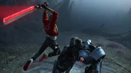 Naughty Dog har stadig ikke en endelig vision for Intergalactic: The Heretic Prophet: "Idéen er under udvikling og forandring"