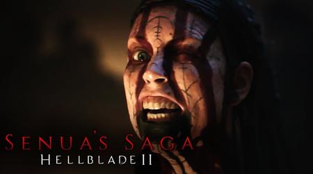 Senua's Saga: Hellblade II-udgivelsestraileren er blevet afsløret, og den vil overraske mange spillere