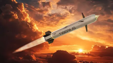 Løfter og løfter: Amerikanske Tiberius præsenterede et "revolutionerende" 155 mm artilleriprojektil