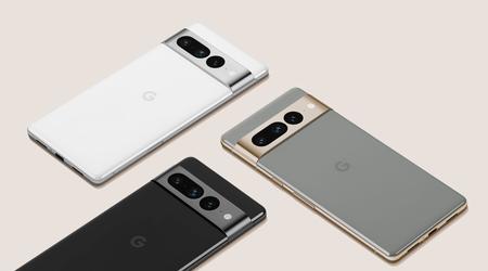 Google Pixel 7 Pro med 512 GB lagerplads kan købes på Amazon med en rabat på $400