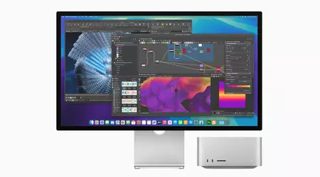 Mac Studio med M4 Max og M3 Ultra: Apples næste niveau af ydeevne