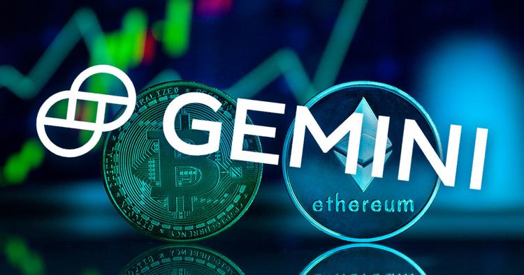 Kryptovalutafirmaet Gemini bør returnere mere end ...