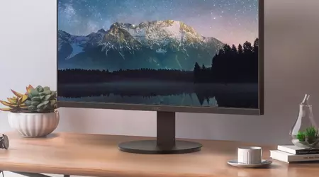 AOC 24E11XH: 23,8-tommers gamingskærm med 100Hz-skærm til $74