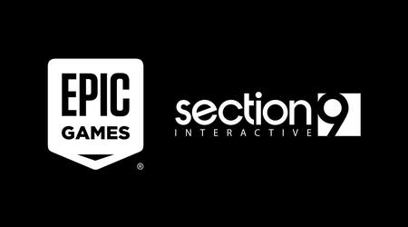 Epic Games bliver udgiver af debutspillet fra Section 9 Interactive, studiet, der blev grundlagt af skaberne af Little Nightmares.