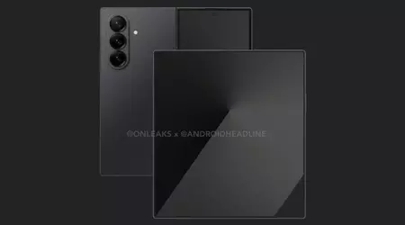 Galaxy Fold 7 dukkede op i Geekbench med Android 16 og One UI 8