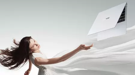 Huawei lancerer MateBook X Pro 2024: 120Hz OLED-skærm, Core Ultra 9-processor og vejer kun 980 gram