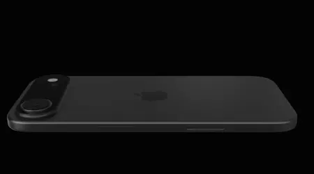 Rygte: iPhone 17 Air vil være tyndere end Galaxy S25 Edge (men ingen vil lægge mærke til de 0,3 mm forskel)