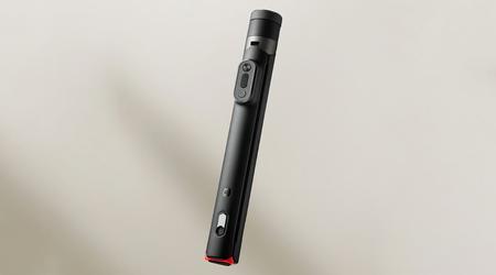 Xiaomi afslørede Zoom Floor Selfie Stick med understøttelse af fjernbetjening og en pris på $21