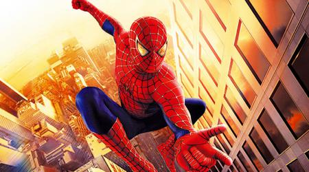 Sony viser alle Spider-Man-film i flere amerikanske biografer