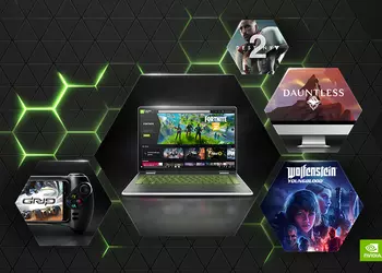 Spiltjenesten GeForce Now lukker ned i ...