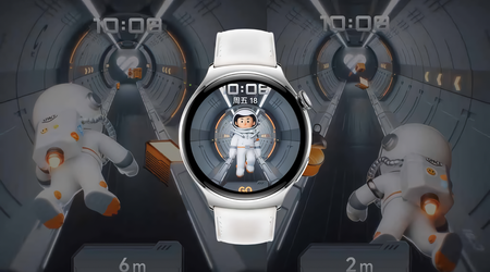 Rygte: Huawei Watch 5 vil køre på det nye HarmonyOS NEXT-operativsystem