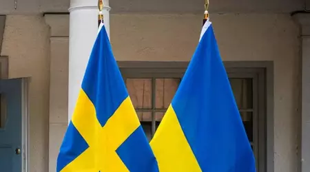 Sverige vil yde $1,6 mia. i militærhjælp til Ukraine - den største støtte fra et skandinavisk land siden starten af den totale krig