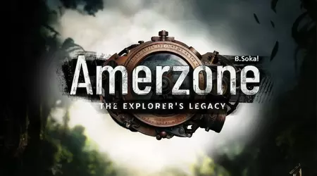 Hvad har ændret sig på 26 år: Udviklerne af Amerzone: The Explorer's Legacy viste en detaljeret sammenligning af genindspilningen og den oprindelige quest