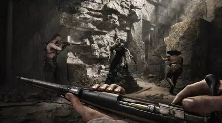Kaos i Hunt: Showdown! Crytek ruller den 'katastrofale' 2.4 opdatering tilbage efter en dags kamp: spillere rasende, kompensation ikke nok