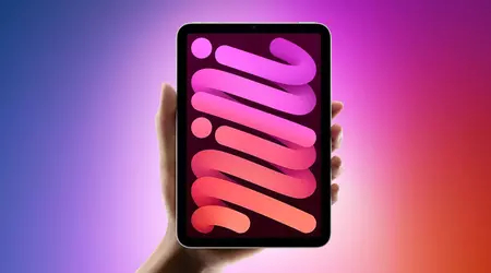 En insider rapporterer: Samsung udvikler OLED-paneler til den nye iPad mini