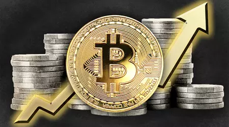 Ny Bitcoin-rekord: værdien af kryptovalutaen oversteg $111.000 og nåede en rekordhøjde