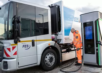 Mercedes-Benz er begyndt at bruge remanufacturerede ...