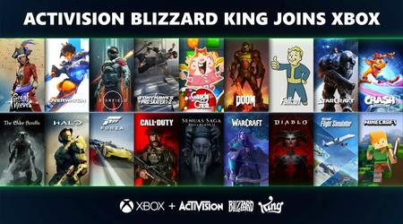 Nu er det sket! Microsoft har officielt opkøbt Activision Blizzard. Virksomheden har opkøbt mega-brands som Call of Duty, Warcraft, Starcraft, Spyro, Diablo og Overwatch.