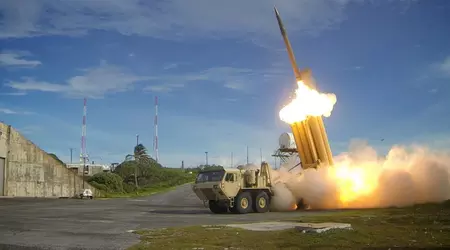 USA vil udstationere missilforsvarssystemet THAAD i Mellemøsten, som kan opdage mål inden for en radius af 1.000 km og opfange trusler i højder på op til 150 km.