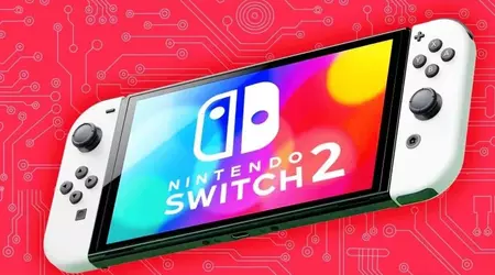 Patent bekræftet: Nintendo Switch 2 får sin egen skaleringsteknologi i stil med NVIDIA's DLSS