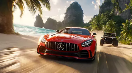 Forudbestillingen er nu åben: Udgivelsesdato for Forza Horizon 5 på PlayStation 5 afsløret