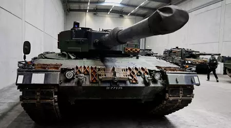 Den tyske hær skal være "fuldt operationel" inden 2029: Bundeswehr opruster amid russisk trussel