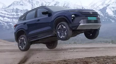 JLR's moderselskab har skabt en elektrisk SUV med driftfunktion til $25.000