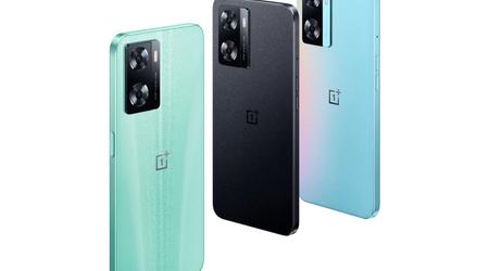 OnePlus Nord N20 SE med OxygenOS 14.0.0.0.300-opdatering får nye funktioner