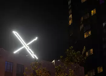 Problemer med adgang til X: over ...