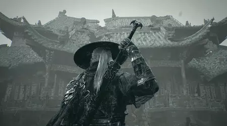 Kung Fu-film, franske Sifu og PlayStation 2-spil: Hvad inspirerer forfatterne til den ambitiøse Phantom Blade Zero?