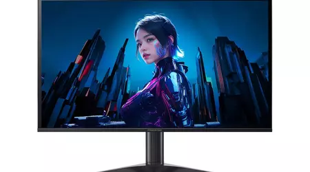 Acer har afsløret to nye Predator-serie gamingmonitorer med QD-OLED-skærme og 240Hz opdateringsfrekvens