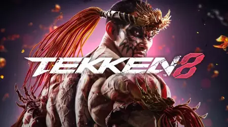 Fakumram afslører sine hemmeligheder: forfatterne af Tekken 8 detaljerede den nye DLC-karakter fra det populære kampspil