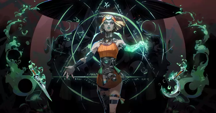 Den længe ventede Hades II vil ...