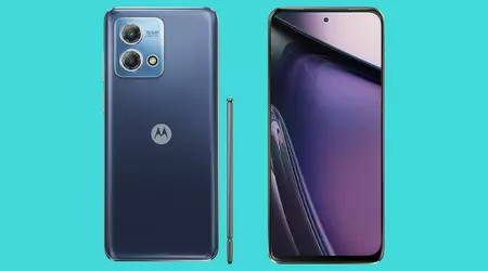 Dagens tilbud: Moto G Stylus 5G på Amazon til mindre end $300