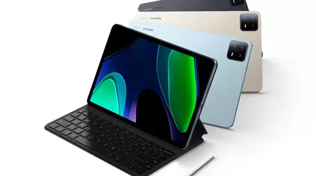 Xiaomi Pad 6 får snart HyperOS