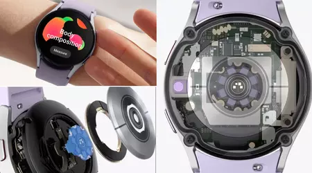 Fem ting, der adskiller Galaxy Watch5 fra Watch4