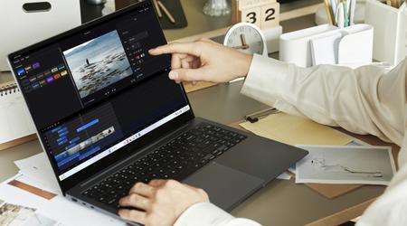 Samsung har afsløret Galaxy Book4 Pro 360 med en 120Hz touchscreen-skærm og Intel Core Ultra-chips