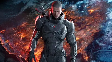 Kommandør Shepard er i gode hænder: Mass Effect vil blive produceret af holdet bag den succesfulde filmatisering af Fallout