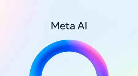 Meta forbereder sig på at frigive en separat app med kunstig intelligens 