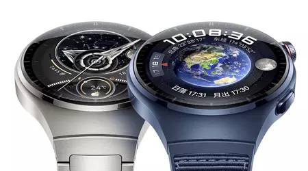 Hvornår og hvilke Huawei-smartwatches bliver udstyret med HarmonyOS 4?