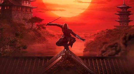 Rygte: Assassin's Creed Reds japanske gameplay bliver vist for første gang på Ubisoft Forward den 10. juni 